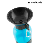 INNOVAGOODS JOOGIPUDEL & VEEANUM KOERTELE