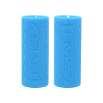 Polsterdus kangile HMS FG02, 2 tk, sinine