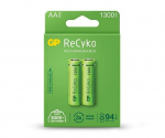 Laetavad patareid GP ReCyko NiMH AA 1300mAh EB2