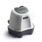 INTEX 26662 aiabasseini kloorigeneraator
