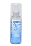 Sprei k&uuml;&uuml;nte ja k&auml;te kiireks desinfitseerimiseks &laquo;forA&raquo; Manicure Quick Disinfection, 200 ml