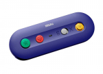 8Bitdo Gbros. Traadita adapter Nintendo Switchile