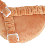 &Uuml;mbrikud, magamiskotid, padjad imikutele, Beebi peakaitse, Seljakott, PP puuvillast t&auml;idis, V&auml;ikelapse turvapadi