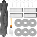 Bibemoroli tarvikud Dream L10 tolmuimejale