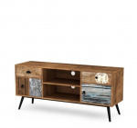 TV-alus Halmar Mezo, pruun