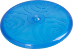 Lendav taldrik koertele Flamingo Bordy, 20 cm, sinine