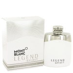 Mont Blanc Legend Spirit EDT meestele 100 ml