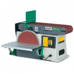 Lint- ja ketaslihvmasin 0,8kW 230V BTS 250