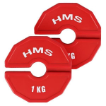 Kaalukomplekt HMS TSN100, 2x1 kg