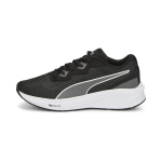Meeste jooksujalatsid PUMA, Aviator Profoam Sky Puma Black-Puma White - 37661501, must