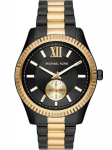 Meeste k&auml;ekell Michael Kors MK8948 must-kuldne TY55658