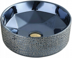 Valamu Mexen Lupita, 41 cm, Dark Blue