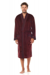 Meeste hommikumantel 2050 Red