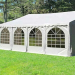 Vihmavarjud, varikatused, stendid Garden Oxford Gazebo Marquee Peotelk