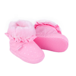 Talvised papud TuTu 3-004262-007 pink, 4