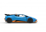 Metalinis auto Rastar Lamborghini Huracan Sto, sinine