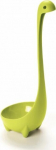 OTOTO Nessie roheline Soup Ladle