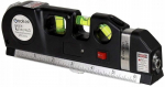 LASER LASER LEVEL WITH PRECISION MEASURE 250cm LASER LED