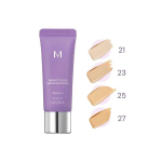 Missha M BB seerum SPF42 PA+++, 20ml, Default Title