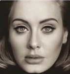 CD ADELE "25"