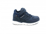 Laste saapad Kangaroos K-TS Caspo EV Rtx sinine