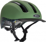Nutcase kiiver Vio Adventure Bahous Green Mips 55-59cm