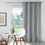 Douceur d'Int&eacute;rieur pimendav kardin Chinea 135 x 240 cm