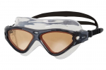 Ujumismask t&auml;iskasvanutele Zoggs Tri Vision Mask