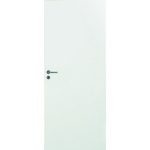 Siseuksed Create Home Easy, valge