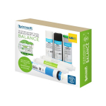 Ecosoft PURE Balance 6 kasseti komplekt, CHV6PUREBAL