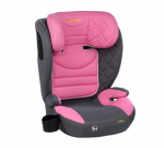 Autotool Summer Baby Galaxy i-Size, 15-36 kg, roosa