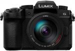 Digikaamera Panasonic Lumix DC-G97 + 14-140 mm