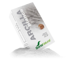 Valge savi Soria, 250g