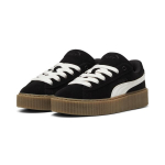 Naiste vabaajajalatsid Puma Black - 39640301, must