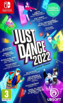 SW Just Dance 2022