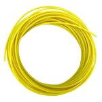 iLike C1 PLA 1.75mm filament traat mistahes 3D-printimise pliiatsile - 1x 10m - Kollane