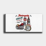 Reproduktsioon Mootorratas