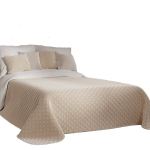 Markizeta voodikate Velvi, 220x240 cm