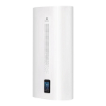 Veeboiler Electrolux EWH 80 SI EEC, 80 L