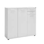 Kapp Kalune Design ADR-532-BB-1, valge