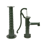 K&auml;sitsi pump Abyssinka