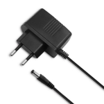 Toiteplokk pistikupesa 5w 5v 1a 5.5*2.1 Qoltec