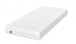 Vahtpol&uuml;uretaan madrats 120x200 massaažiga, keskmise j&auml;ikusega H3/H4, EcoPerfect, k&otilde;rgus 20 cm, 200x120 cm