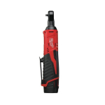 Akunarre Milwaukee M12 IR-201B 1/4