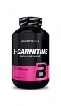 Toidulisand Biotech USA L-Carnitine 1000mg