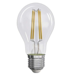 LED pirn FLM A60 5W(75W) 1060lm E27 WW A klass