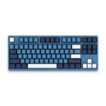 M&auml;ngu klaviatuur C -T&uuml;&uuml;p MX Switch PBT mehaaniline m&auml;ngu klaviatuur s&uuml;learvuti jaoks
