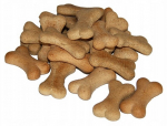 Bosch Biscuit lambaliha ja riisiga, 10 kg
