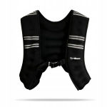 Treeningute raskusvest GymBeam, 3 kg
