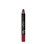 Huulepulk-pliiats GR Matte Lipstick Crayon, Nr. 20, 3.5 g